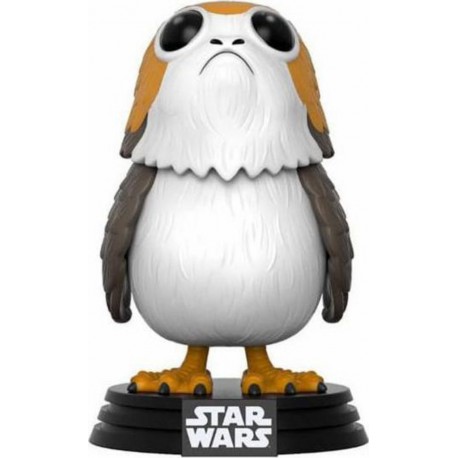 Funko Pop Star Wars 8 Porg