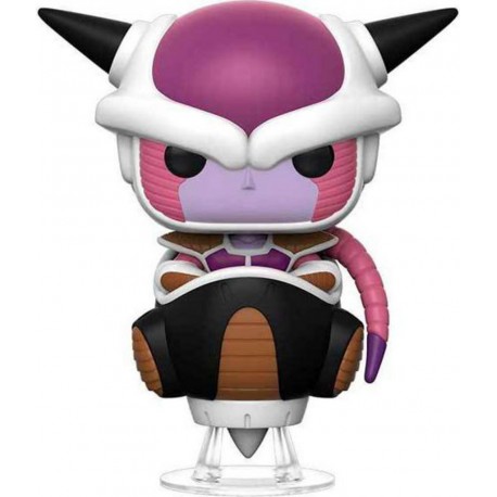 Funko Pop Dragon Ball Z-Figurine Frieza