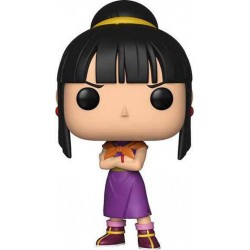 Funko Pop Dragon Ball Z-Figurine ChiChi