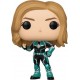 Funko Pop Captain Marvel-Figurine Vers