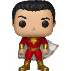 Funko Pop DC Comics Shazam