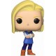 Funko Pop Dragon Ball Z-Figurine Android 18