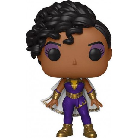 Funko Pop DC Comics-Figurine Shazam Darla