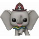 Funko Pop Disney-Figurine Dumbo l’éléphant pompier