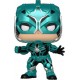 Funko Pop Captain Marvel - Figurine Yon-Rogg