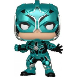 Funko Pop Captain Marvel - Figurine Yon-Rogg