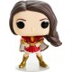 Funko Pop DC Comics Shazam-Figurine Mary