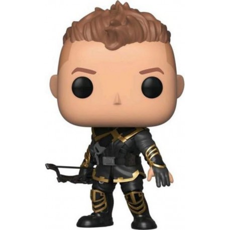 Funko Pop Avengers Endgame Hawkeye