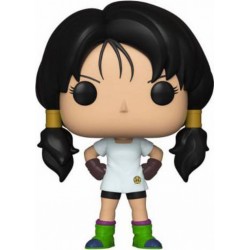 Funko Pop Dragon Ball Z-Figurine Videl