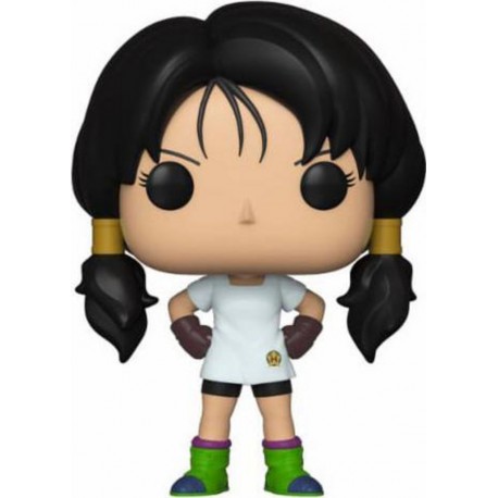 Funko Pop Dragon Ball Z-Figurine Videl