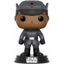 Funko Pop Finn Star Wars 8