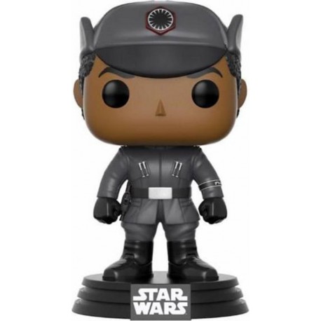 Funko Pop Finn Star Wars 8