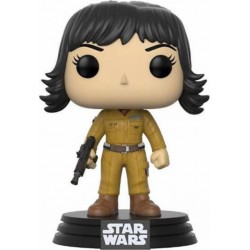 Funko Pop Kylo Rose Star Wars 8