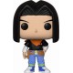 Funko Pop Dragon Ball Z-Figurine Android 17