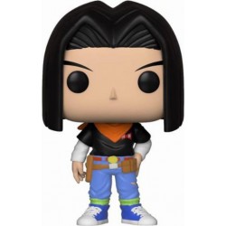 Funko Pop Dragon Ball Z-Figurine Android 17