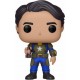 Funko Pop Fallout-Figurine Vault Dweller (Male)