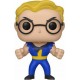 Funko Pop Fallout-Figurine Vault Boy