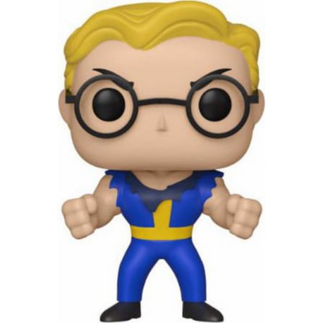 Funko Pop Fallout-Figurine Vault Boy