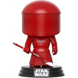 Funko Pop Star Wars 8 Garde Prétorien