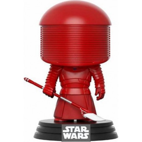 Funko Pop Star Wars 8 Garde Prétorien