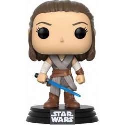 Funko Pop Star Wars 8 Rey