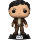 Funko Pop Poe Dameron Star Wars 8