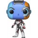 Funko Pop Avengers Endgame Nebula