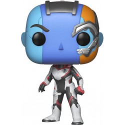 Funko Pop Avengers Endgame Nebula