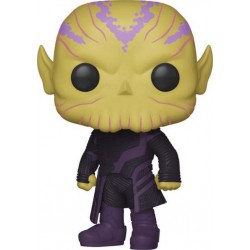 Funko Pop Captain Marvel-Figurine Talos