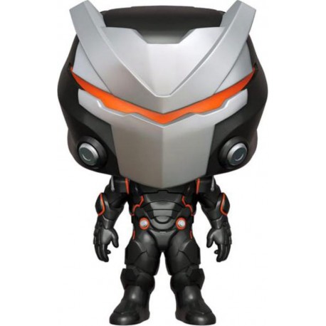 Funko Pop Fortnite Omega