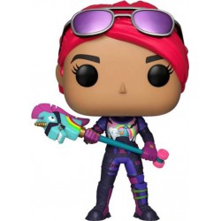 Funko Pop Fortnite Brite Bomber