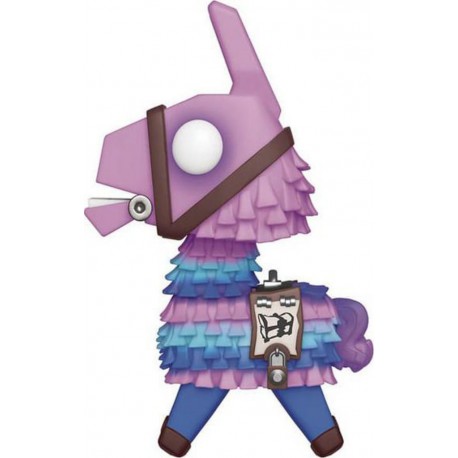 Funko Pop Fortnite Loot Llama