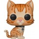 Funko Pop Captain Marvel - Figurine Goose le chat