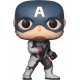 Funko Pop Captain America Avengers Endgame