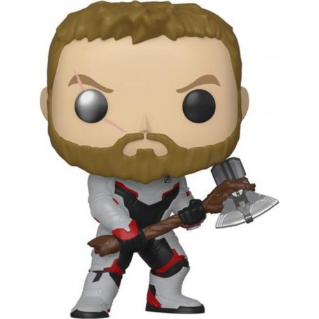 Funko Pop Thor Avengers Endgame