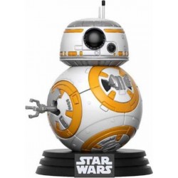 Funko Pop BB-8 Star Wars 8