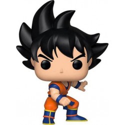 Funko Pop Dragon Ball Z-Figurine Goku