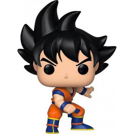 Funko Pop Dragon Ball Z-Figurine Goku