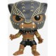 Funko Pop Avengers Black Panther guerrier