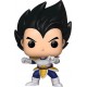 Funko Pop Dragon Ball Z Vegeta