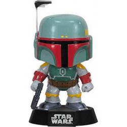 Funko Pop Figurine Boba Fett Star Wars