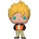 Funko Pop Dragon Ball Z-Figurine Goku tenue décontractée