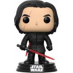 Funko Pop Kylo Ren Star Wars 8