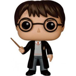 Funko Pop Harry Potter