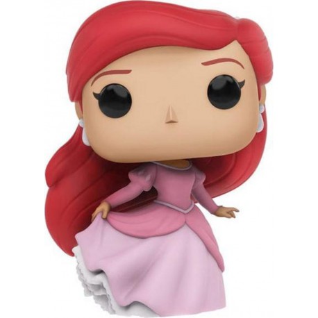 Funko Pop Disney Ariel