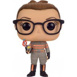 Funko Pop Ghostbusters Abby Yates