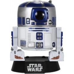 Funko Pop Star Wars R2-D2