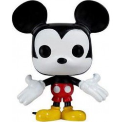 Funko Pop Mickey Mouse