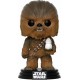 Funko Pop Chewbacca Star Wars 8