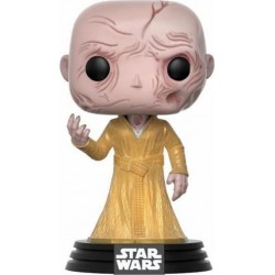 Funko Pop Snoke Star Wars 8